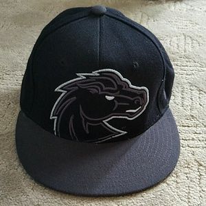 Boise State hat
